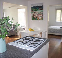Booloumba Creek Cottage - Port Augusta Accommodation