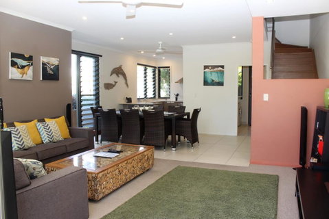 BOOM 5 - Port Augusta Accommodation 3