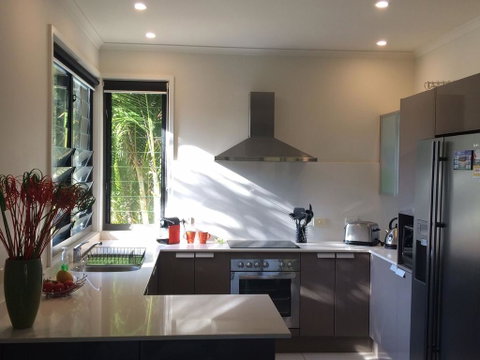 BOOM 5 - Port Augusta Accommodation 1