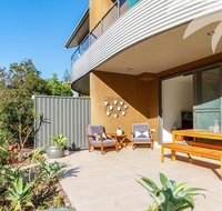 Boom 8 - Port Augusta Accommodation