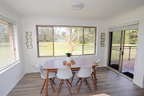 Boomerang - Port Augusta Accommodation 3