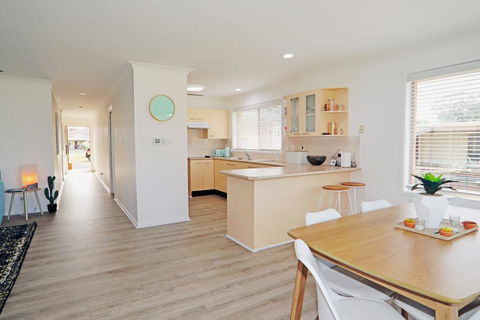 Boomerang - Port Augusta Accommodation 2