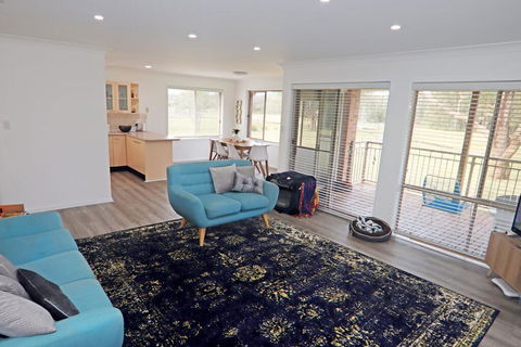 Boomerang - Port Augusta Accommodation 1