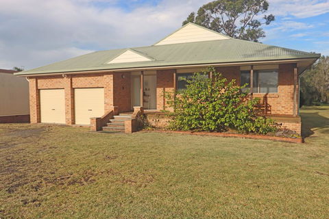 Boomerang - Port Augusta Accommodation 0