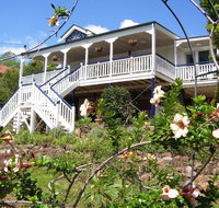 Boonah Hilltop Cottage - Port Augusta Accommodation