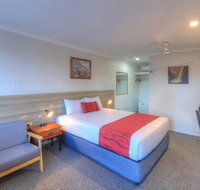 Boonah Motel - Port Augusta Accommodation