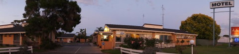 Bordertown Dukes Motorinn - Port Augusta Accommodation 0