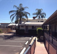 Bottle Tree Gardens Motel - Port Augusta Accommodation