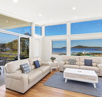 Boulder Bay Rd 1/2 - Fingal Bay - Port Augusta Accommodation
