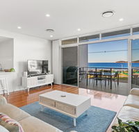 Boulder Bay Rd 2/2 - Fingal Bay - Port Augusta Accommodation