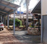 Boulder Lodge - Port Augusta Accommodation