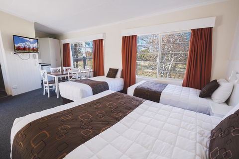 Boulevard Motel - Port Augusta Accommodation 0
