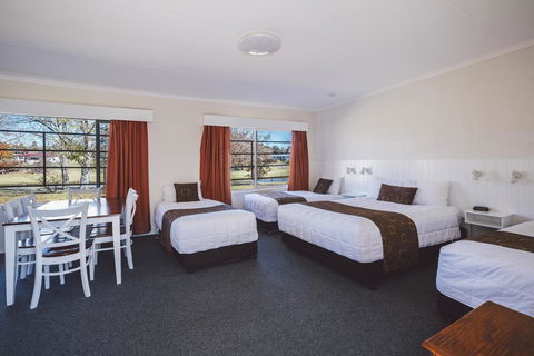 Boulevard Motel - Port Augusta Accommodation 1