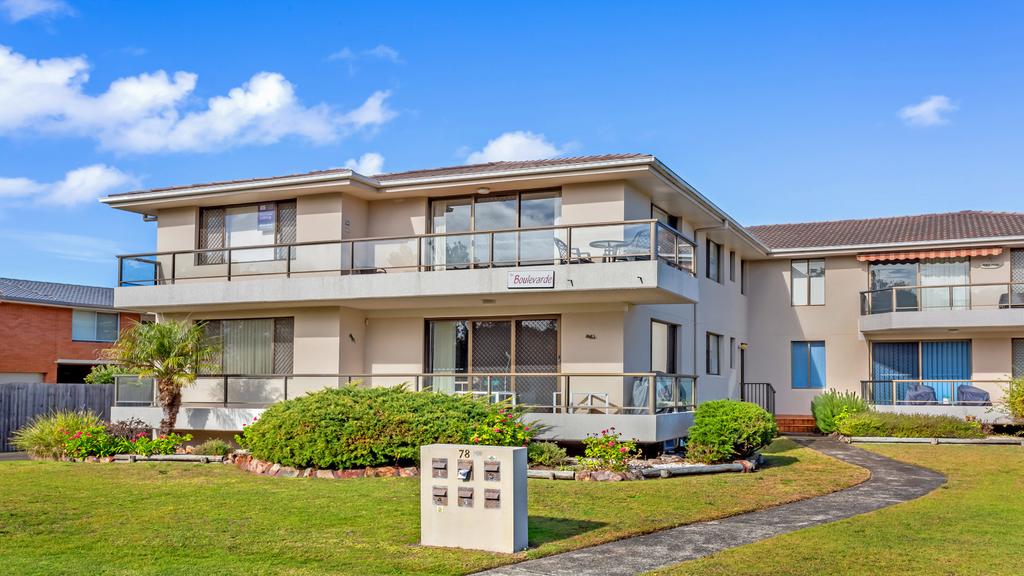 Wallingat NSW Port Augusta Accommodation