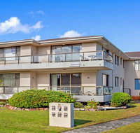 Boulevarde 2 - Pebbly Beach - Port Augusta Accommodation