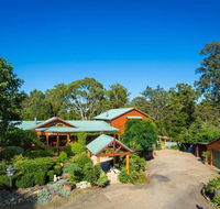 Bourndaroo Lodge - Port Augusta Accommodation