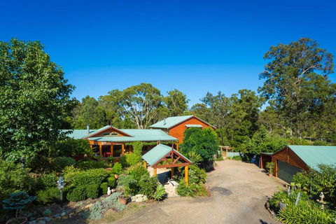 Bourndaroo Lodge - Port Augusta Accommodation 0