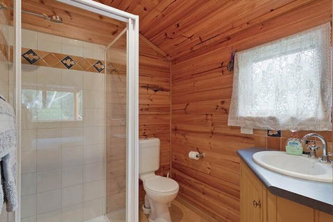 Bourndaroo Lodge - Port Augusta Accommodation 3