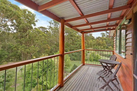 Bourndaroo Lodge - Port Augusta Accommodation 1