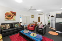 BOUTIQUE APARTMENTS BEACH LOCATION