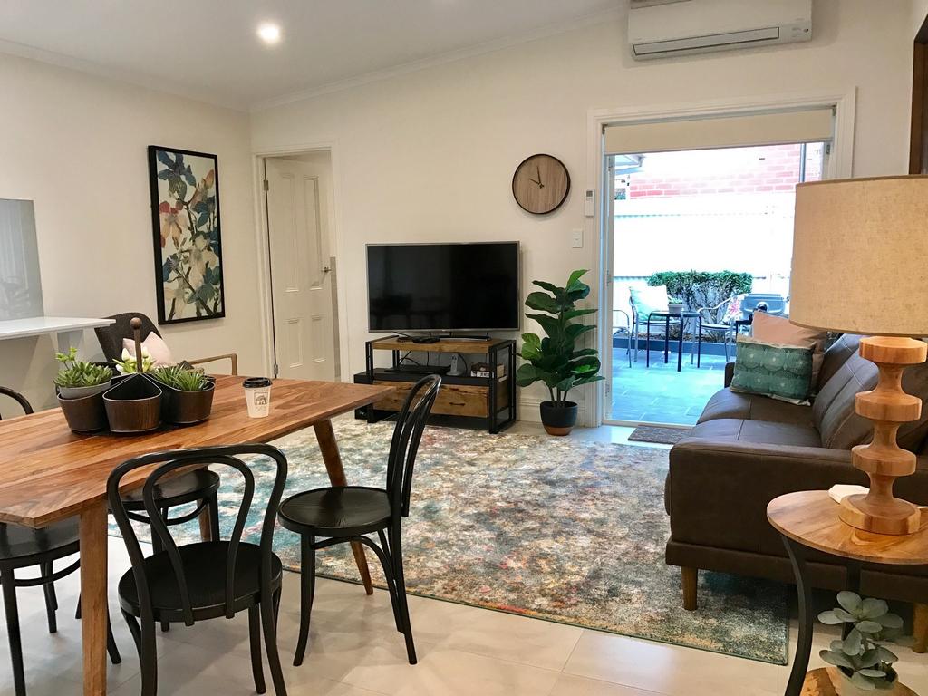 Princes Hill VIC Port Augusta Accommodation