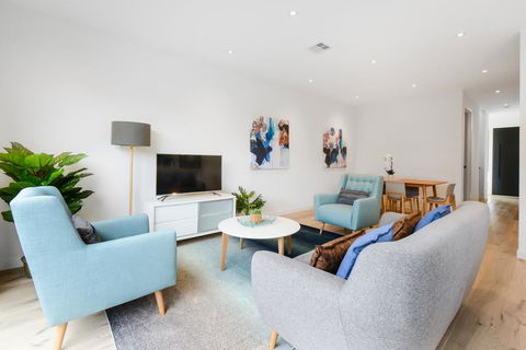 Boutique Stays - Murrumbeena Place 2 - Port Augusta Accommodation 0