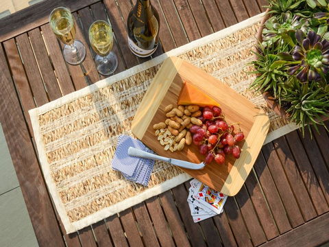 Boutique Stays - Zinc 501, Port Melbourne - Port Augusta Accommodation 3