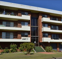 Bowling Greens 7 - Port Augusta Accommodation