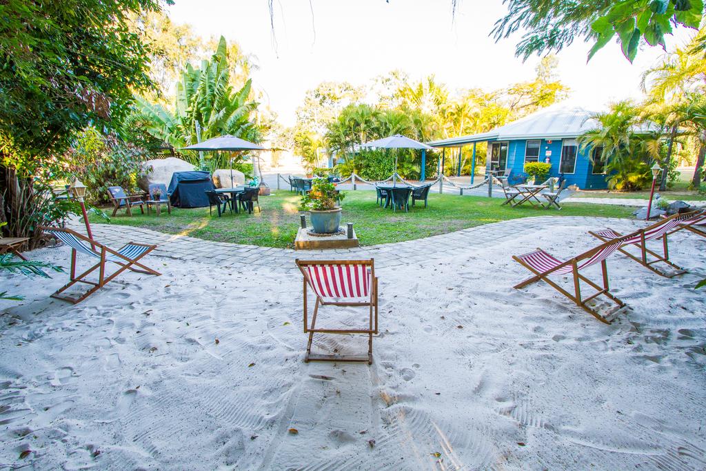 Boyne Island QLD Port Augusta Accommodation