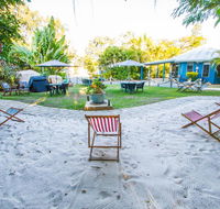 Boyne Island Motel and Villas - Port Augusta Accommodation