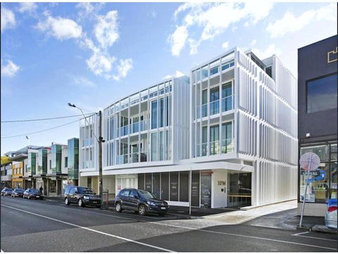 BPM Brighton APT With Garden LG1 - Port Augusta Accommodation 2