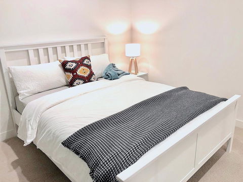 BPM Brighton APT With Garden LG2 - Port Augusta Accommodation 2