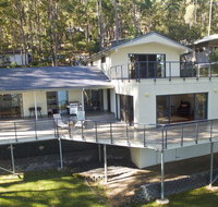 Brae Villa - Port Augusta Accommodation