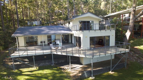 Brae Villa - Port Augusta Accommodation 0