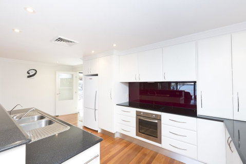 Brae Villa - Port Augusta Accommodation 1