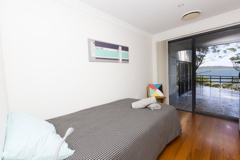 Brae Villa - Port Augusta Accommodation 2