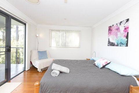 Brae Villa - Port Augusta Accommodation 3