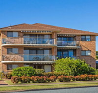 Braemar 5 - On The Lake - Port Augusta Accommodation