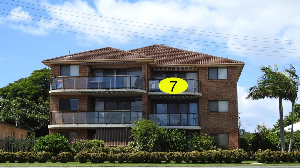 Forster NSW Port Augusta Accommodation