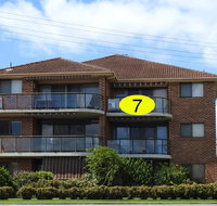 Braemar 7 - On The Lake - Port Augusta Accommodation