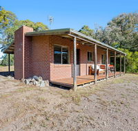 Braeside Cabin Four - Ziera - Port Augusta Accommodation