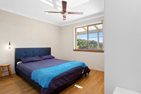 Braeside Cabin Four - Ziera - Port Augusta Accommodation 3