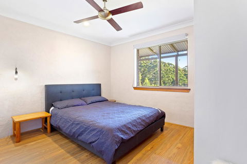 Braeside Cabin Three - Parsonsia - Port Augusta Accommodation 1
