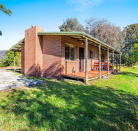 Braeside Cabin Two - Alphitonia - Port Augusta Accommodation