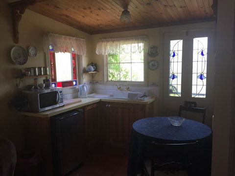 Braeside Garden Cottages - Port Augusta Accommodation 2