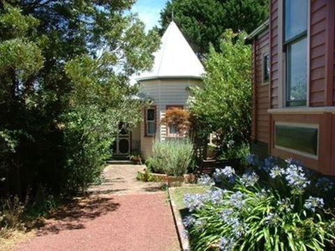 Braeside Garden Cottages - Port Augusta Accommodation 0