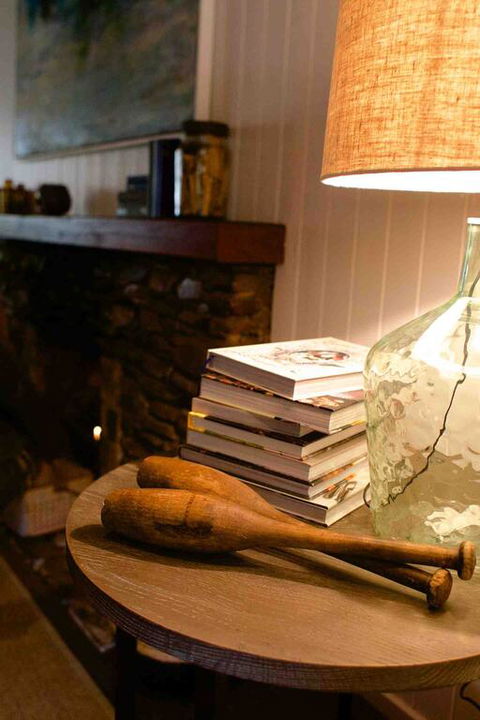 Braeside Mount Macedon Country Retreat Bed And Breakfast - Port Augusta Accommodation 3