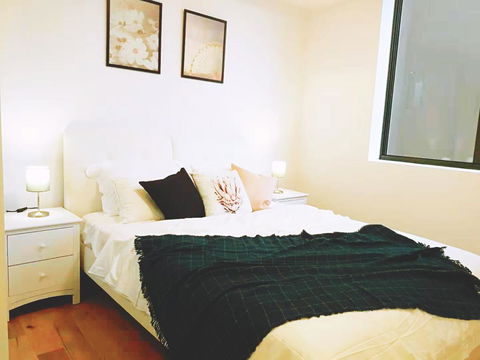 Brand New Apartment Next To Shopping Center - Port Augusta Accommodation 3