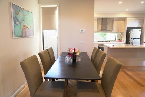 Brand New House Near Box Hill - Port Augusta Accommodation 3