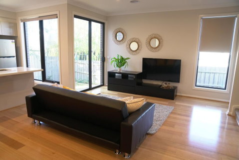 Brand New House Near Box Hill - Port Augusta Accommodation 1